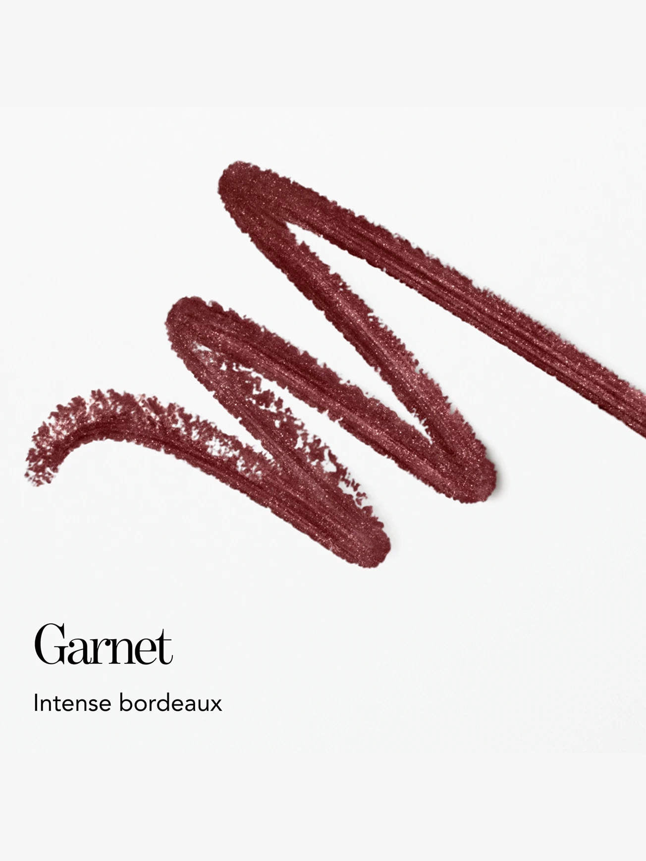 Swatch Chantecaille Luster Glide