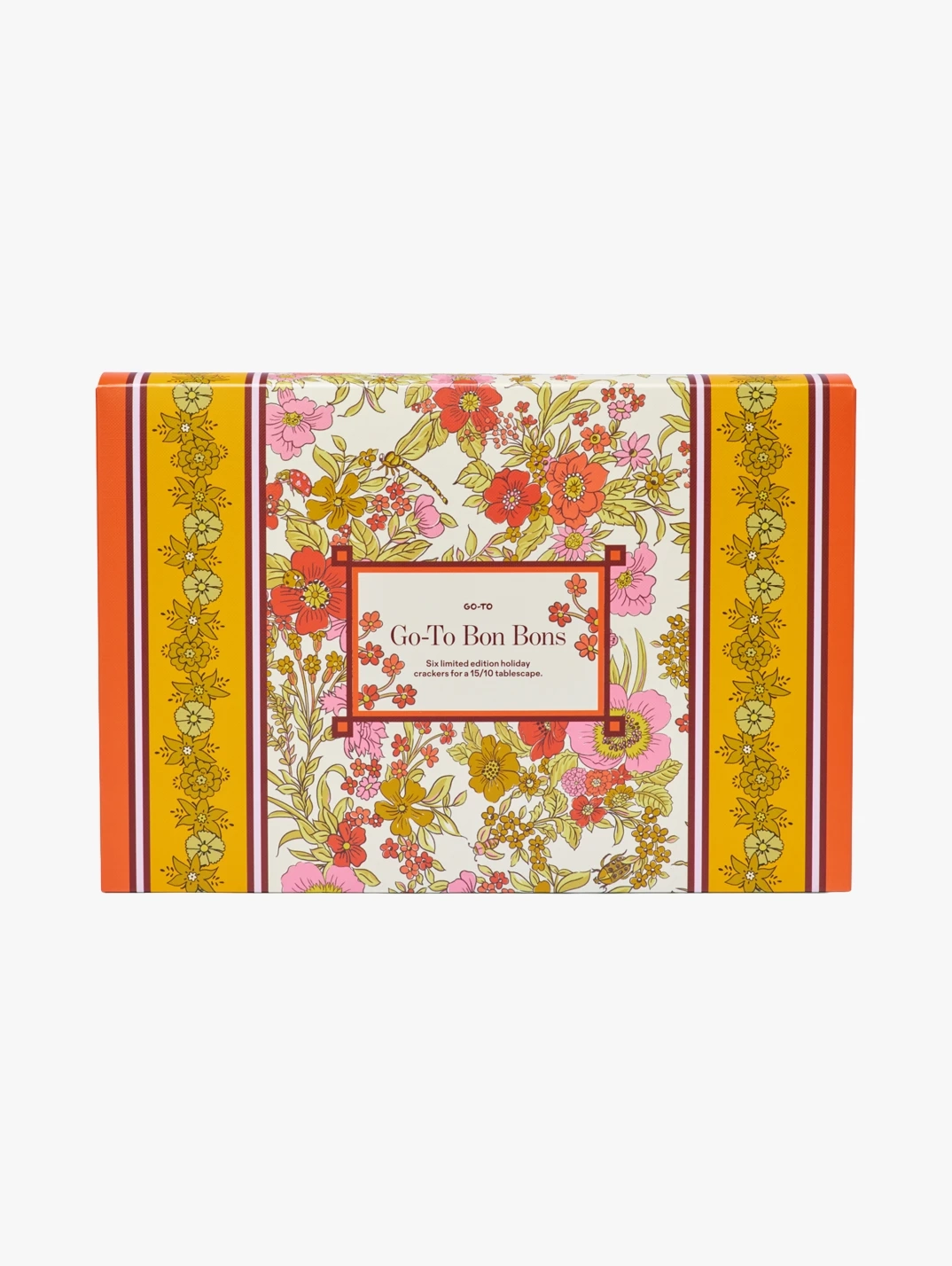 Alternative Image GOTO Bon Bons