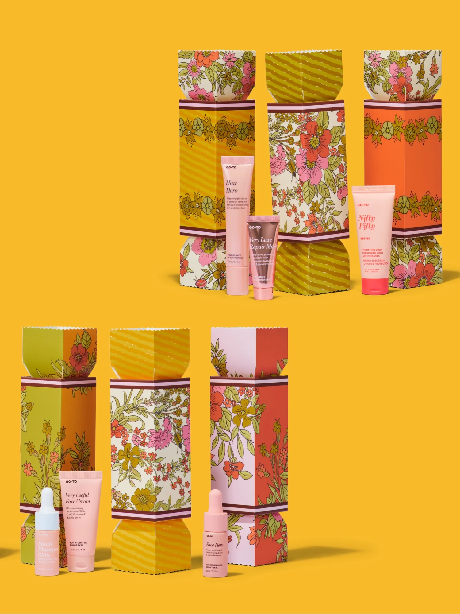 Alternative Image GOTO Bon Bons