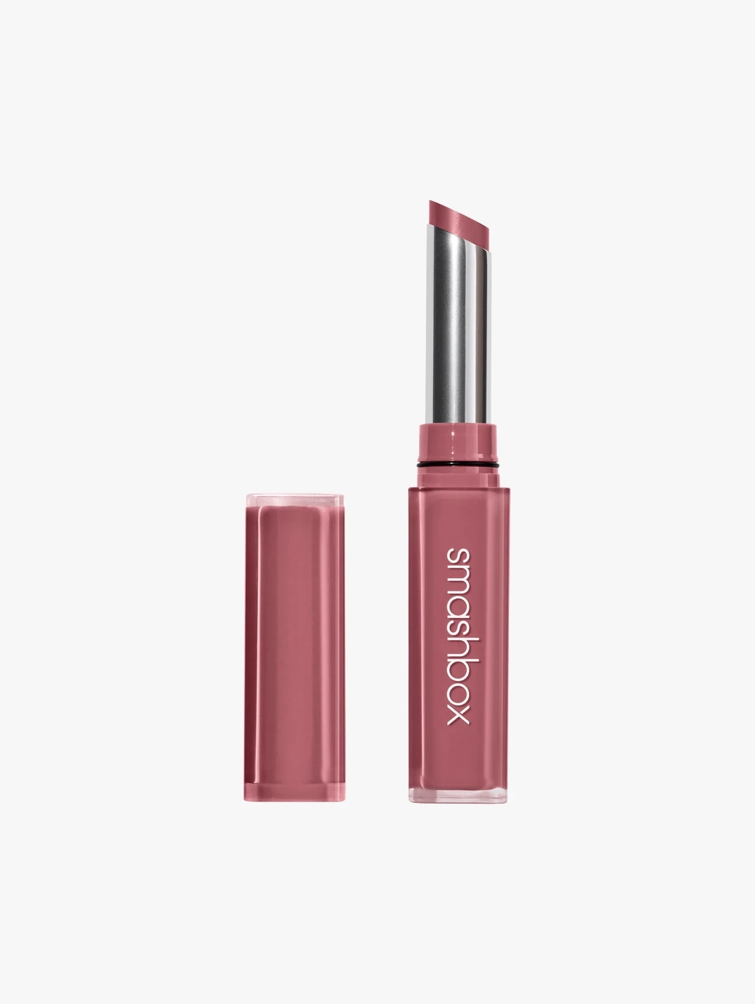 Hero Smashbox Full Fill Ter Smoothing Glass Balm Boudoir