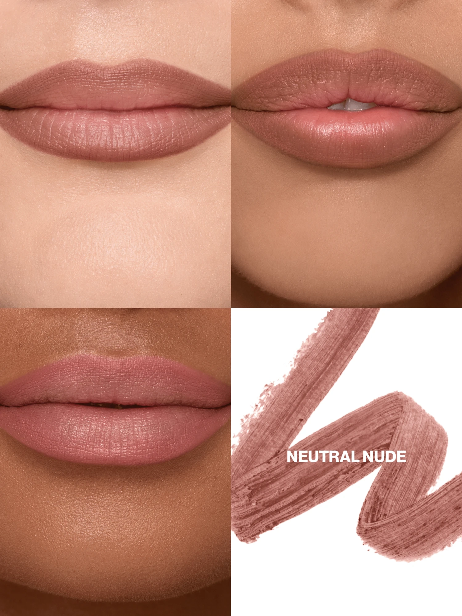Alternative Image Smashbox Studio Extreme Longwear Lip Liner Neutral Nude
