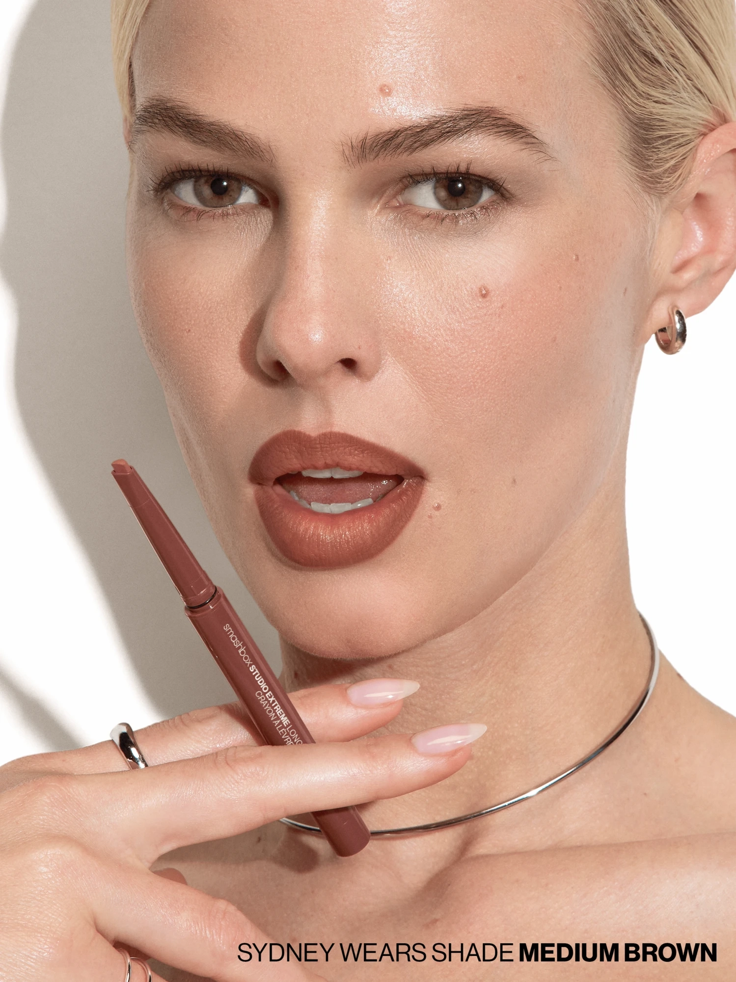 Smashbox - Studio Extreme Longwear Lip Liner | MECCA