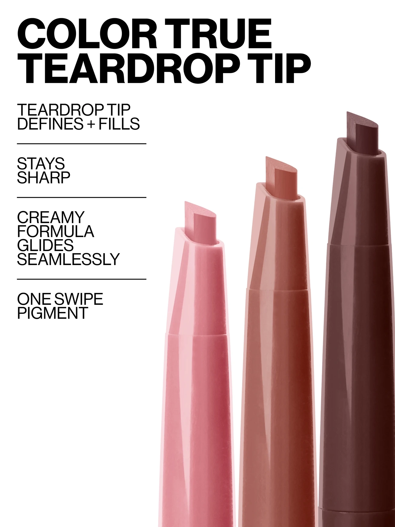 Studio Written Smashbox - Studio Extreme Longwear Lip Liner | MECCA