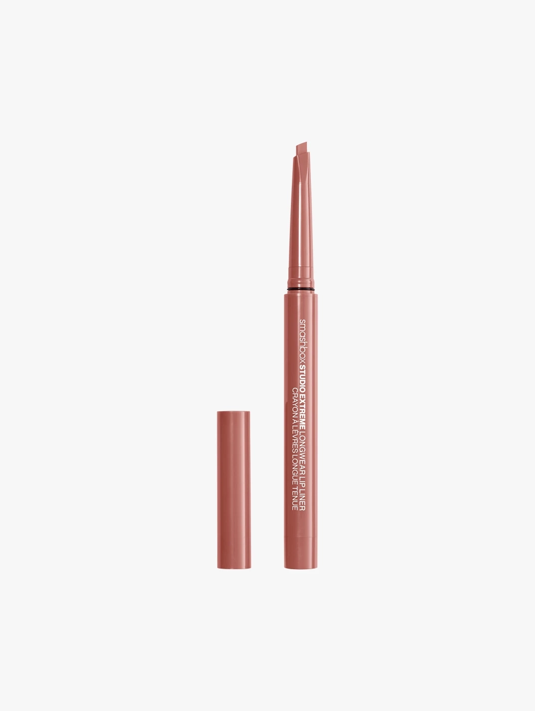 Hero Smashbox Studio Extreme Longwear Lip Liner Neutral Nude