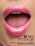 Alternative Image Smashbox O Gloss Ph Lip Gloss