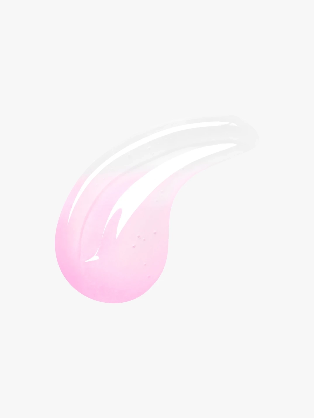 Swatch Smashbox O Gloss Ph Lip Gloss