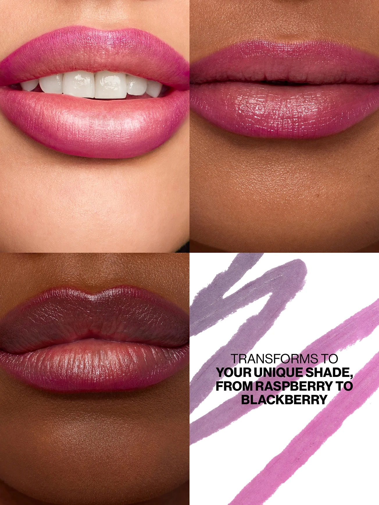 Alternative Image Smashbox O Noir Ph Gel Lip Liner