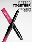 Alternative Image Smashbox O Noir Ph Gel Lip Liner