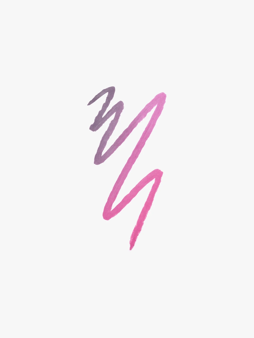 Swatch Smashbox O Noir Ph Gel Lip Liner