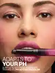 Alternative Image Smashbox O Noir Ph Cheek+ Lip Tint.