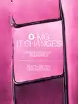 Alternative Image Smashbox O Noir Ph Cheek+ Lip Tint.