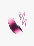 Swatch Smashbox O Noir Ph Cheek+ Lip Tint.