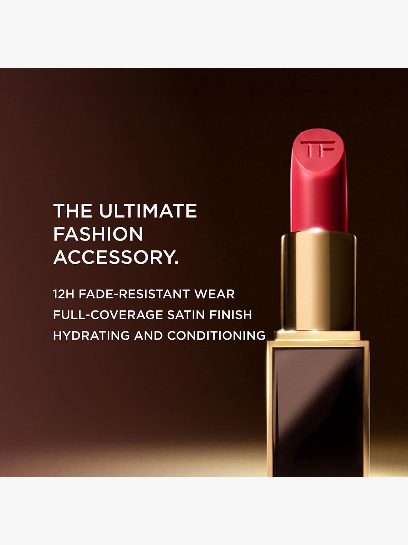 Alternative Image Tom Ford Runway Lip Color