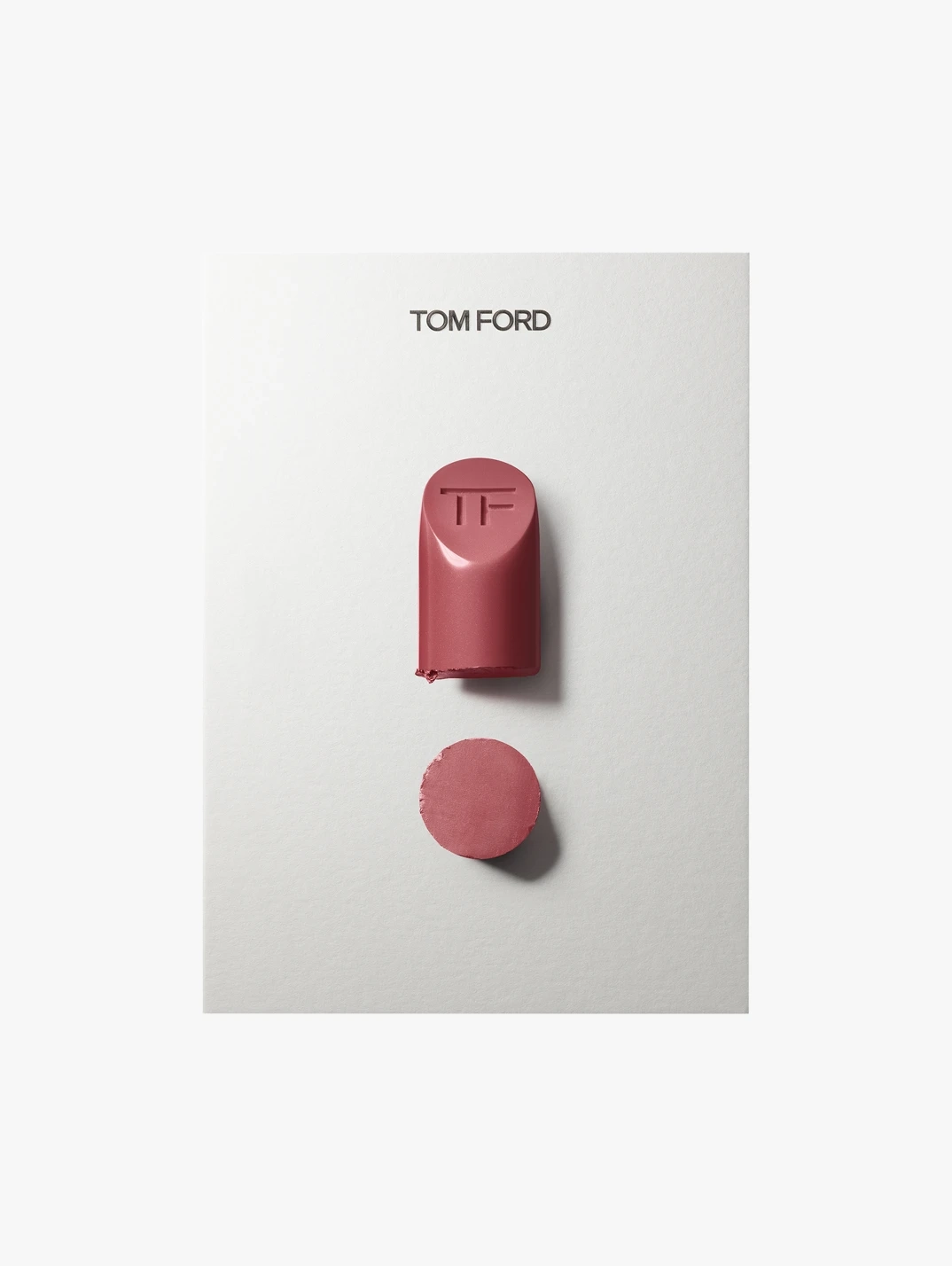 Swatch Tom Ford Runway Lip Color (2)