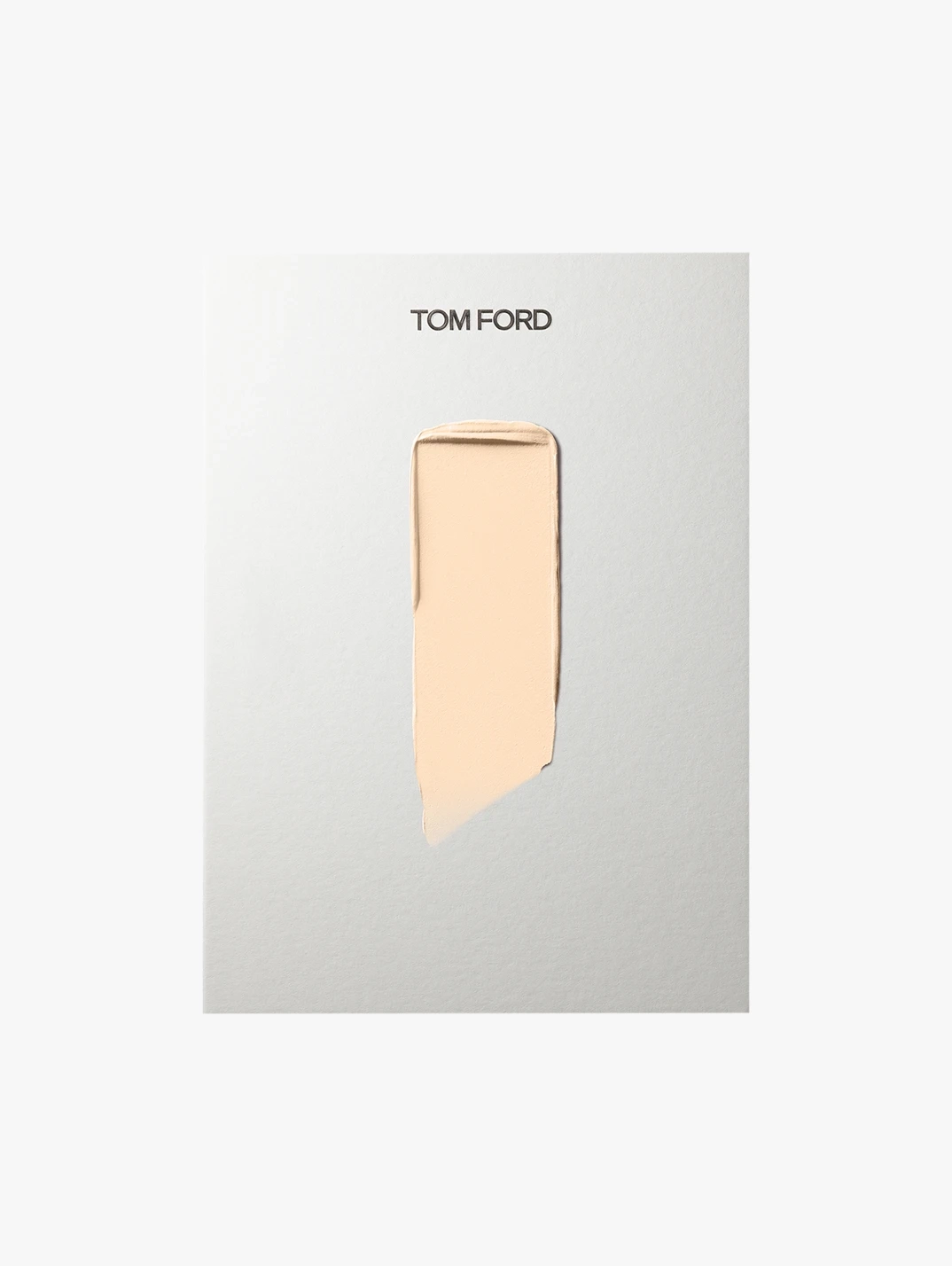 Alternative Image Tom Ford Architecture Foundation Stick