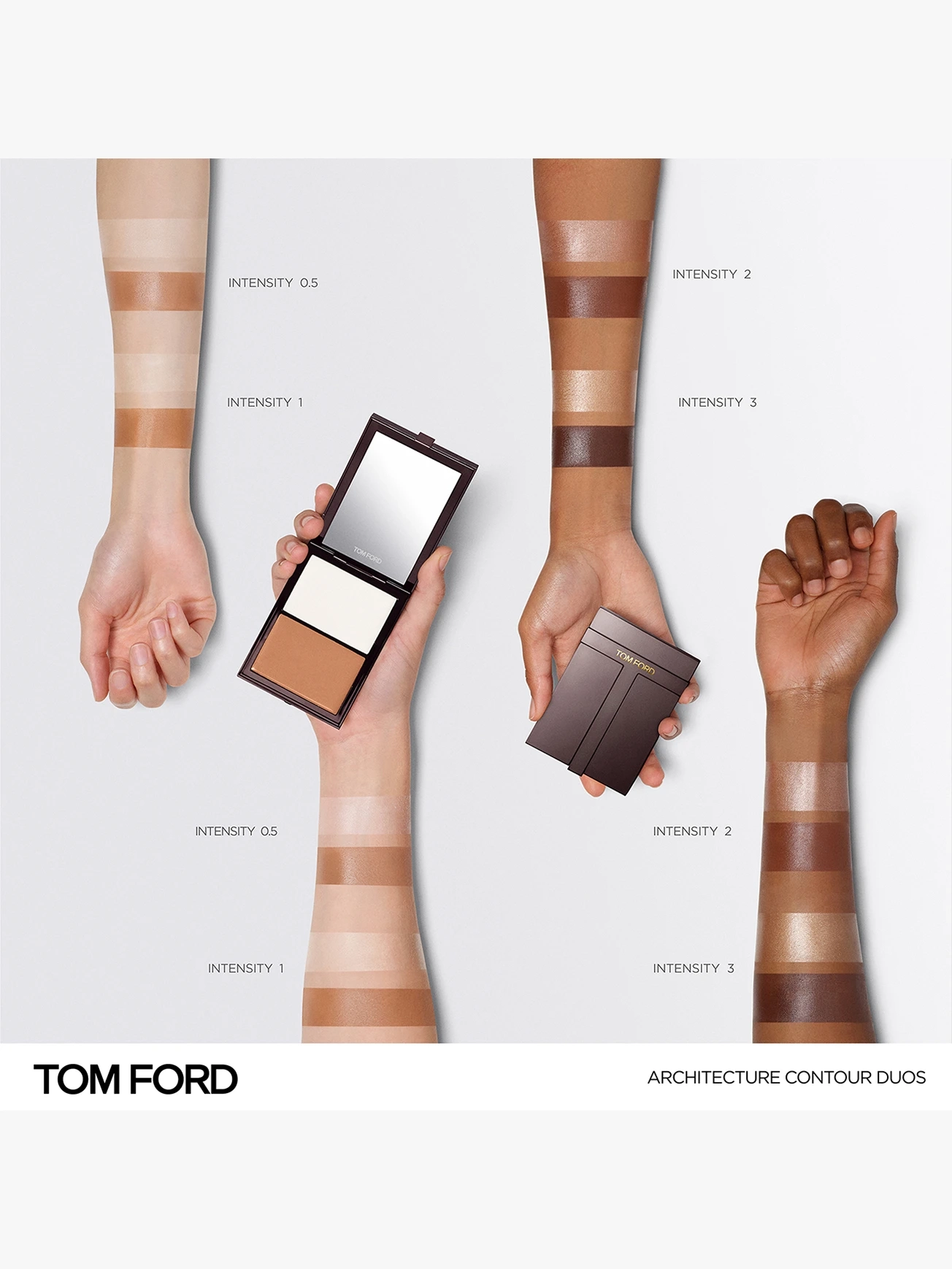 Alternative Image Tom Ford Architecture Contour Duo