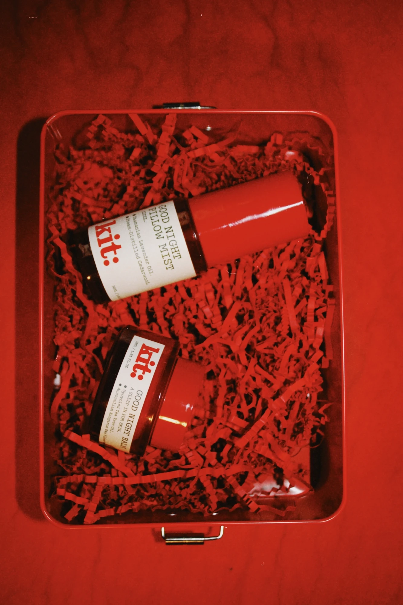 Alternative Image KIT Snooze Kit
