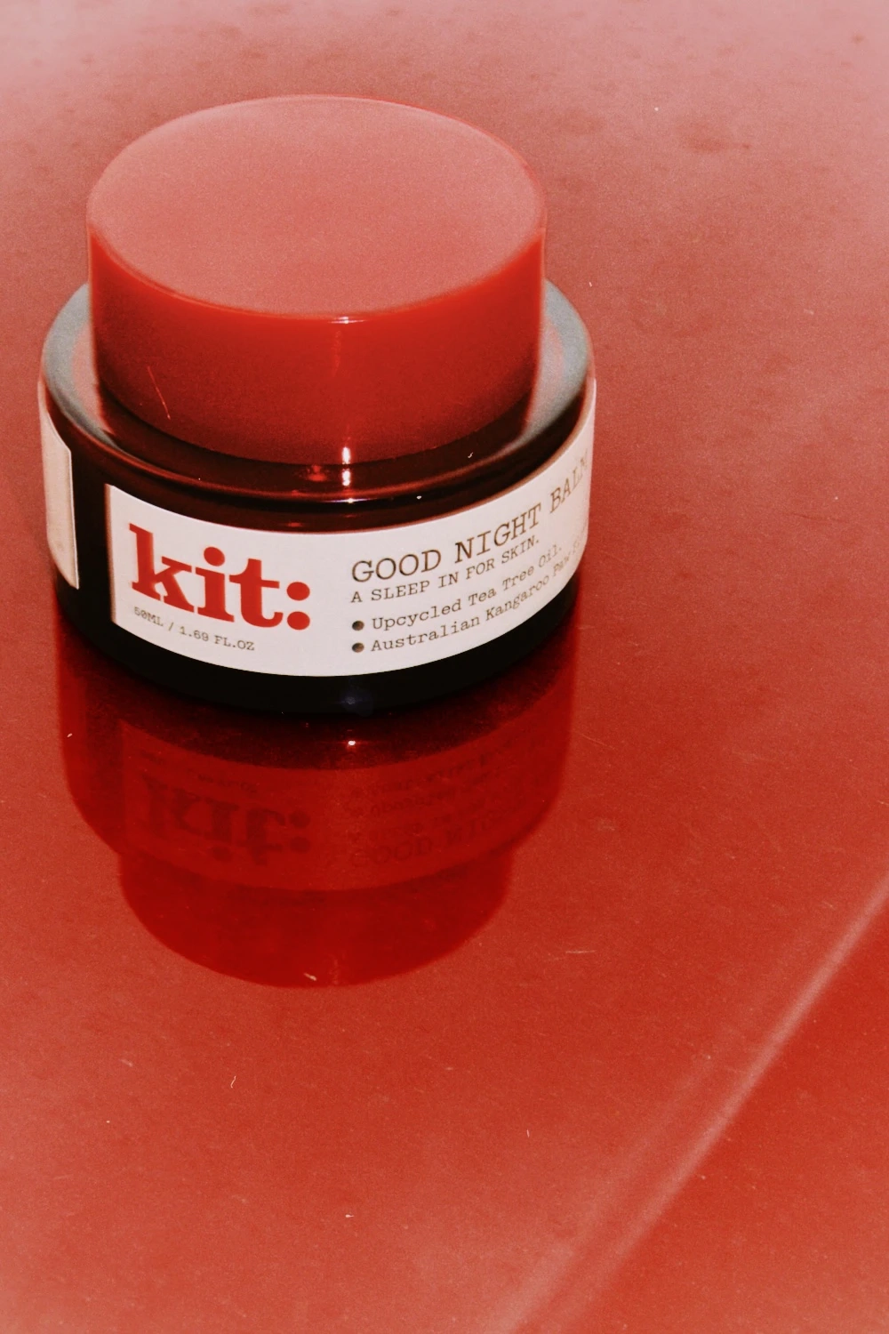 Alternative Image KIT Snooze Kit