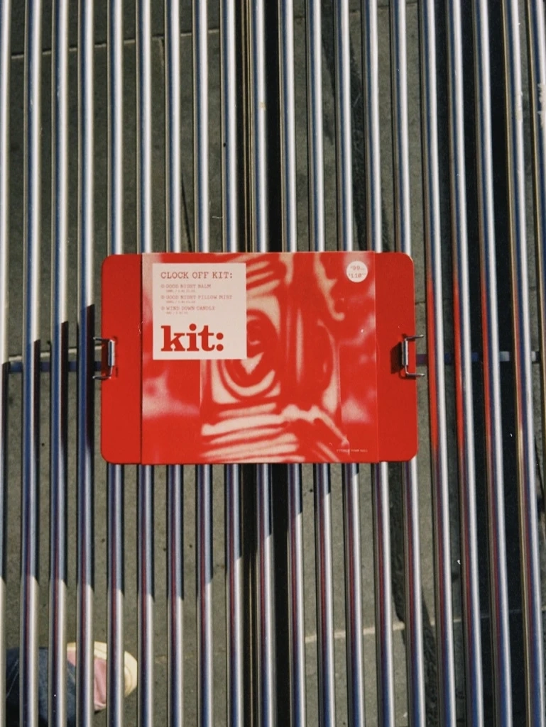 Alternative Image KIT Clock Off Kit