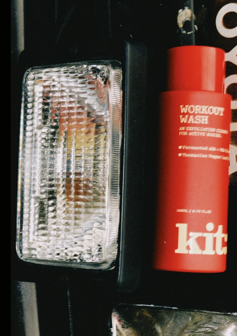 Alternative Image KIT Sweat Kit