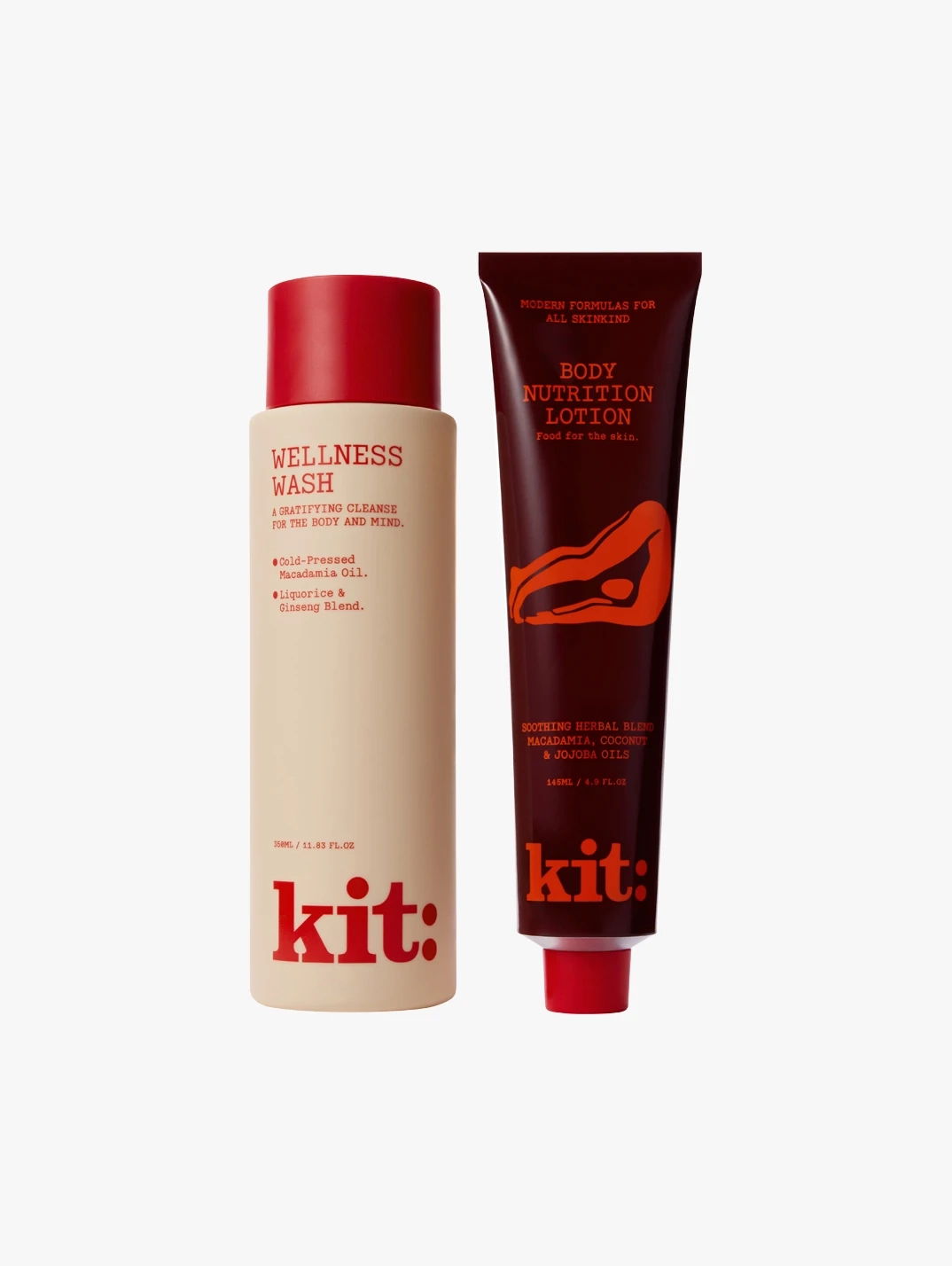 Alternative Image KIT Feel Good Kit