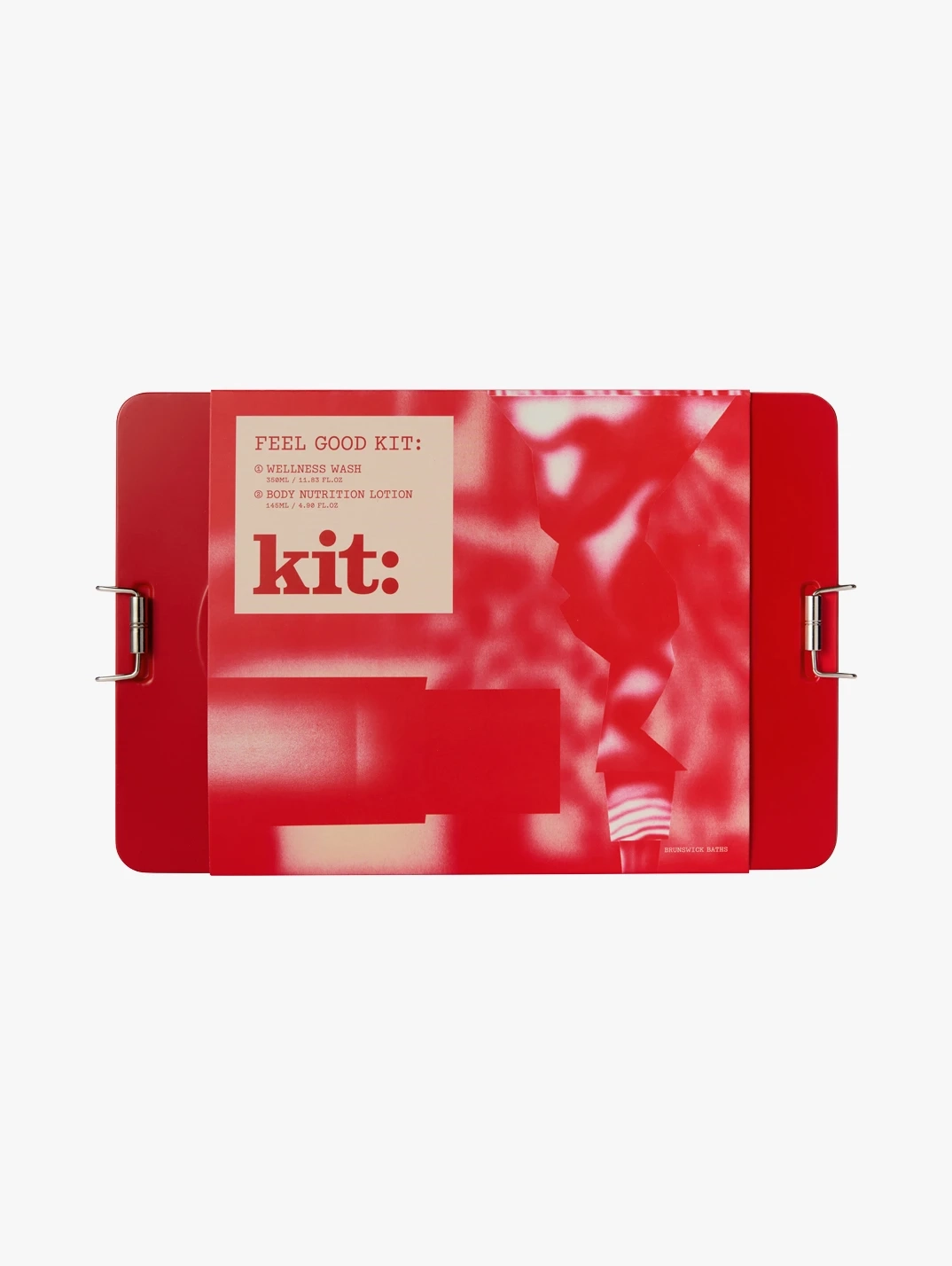 Alternative Image KIT Feel Good Kit