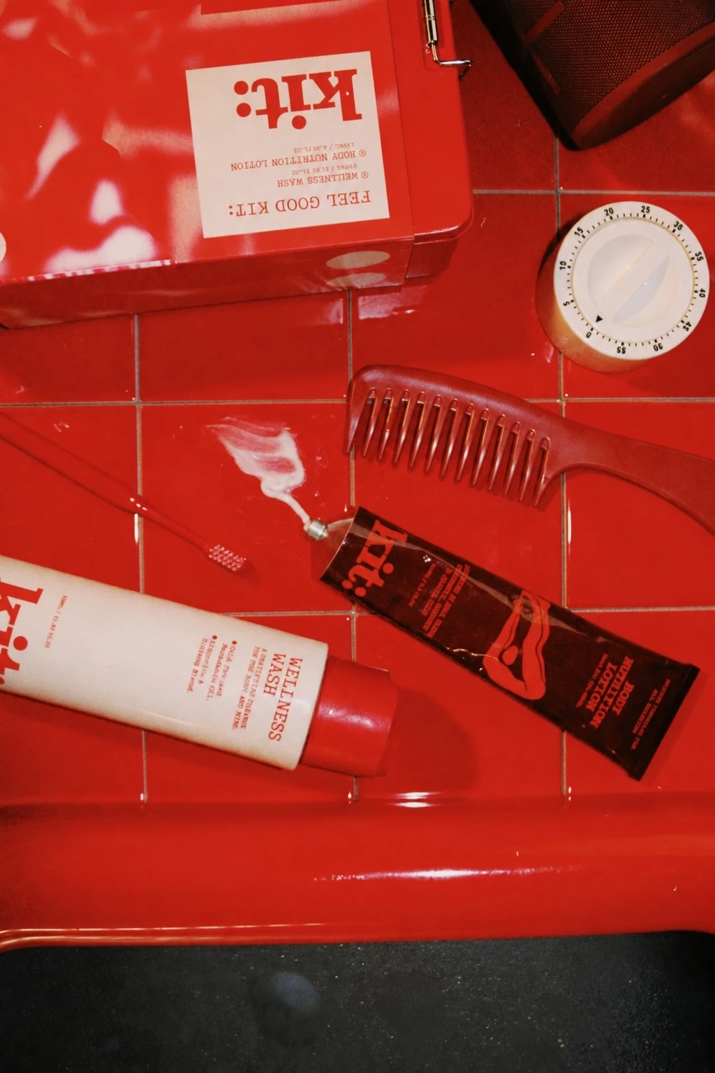 Alternative Image KIT Feel Good Kit