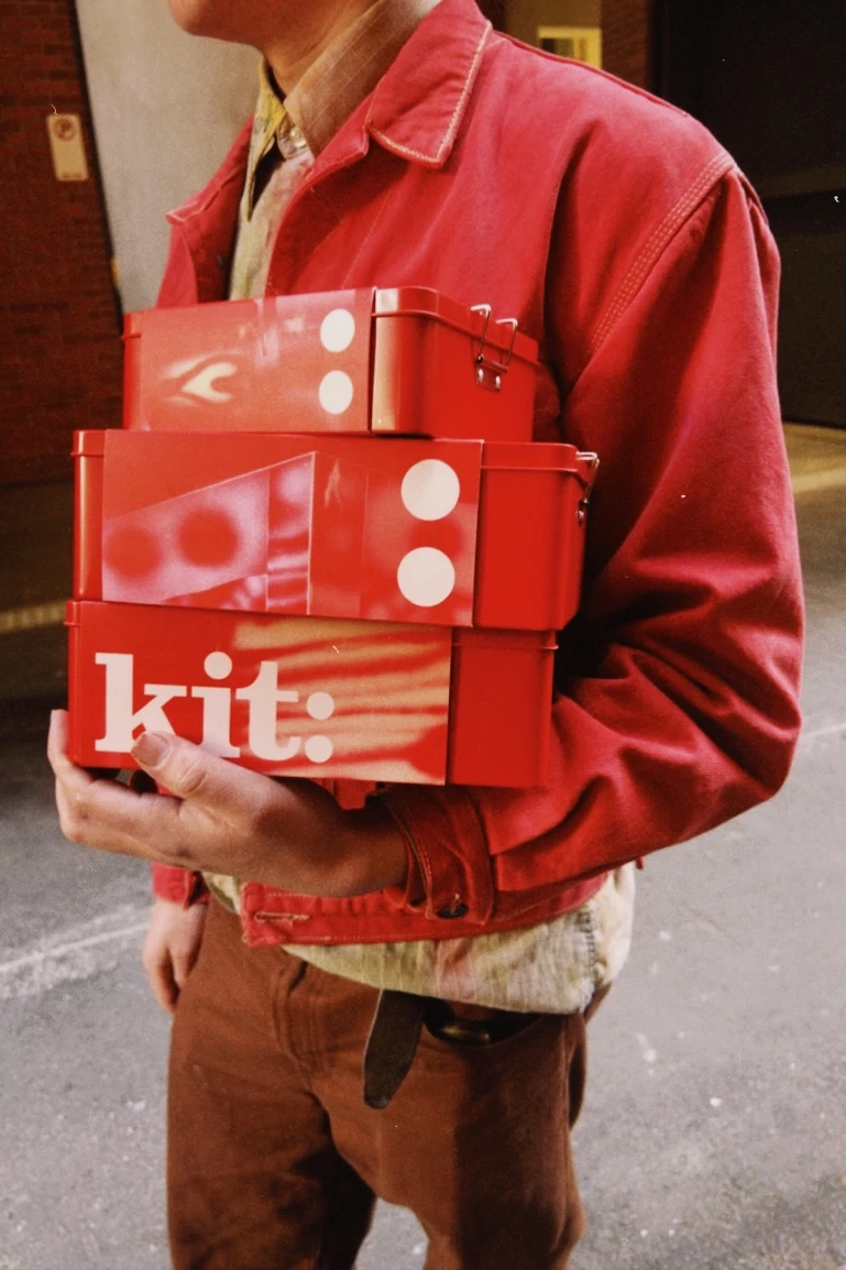 Alternative Image KIT Feel Good Kit