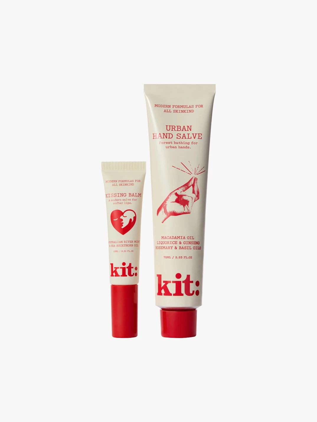 Alternative Image KIT Rush Hour Kit