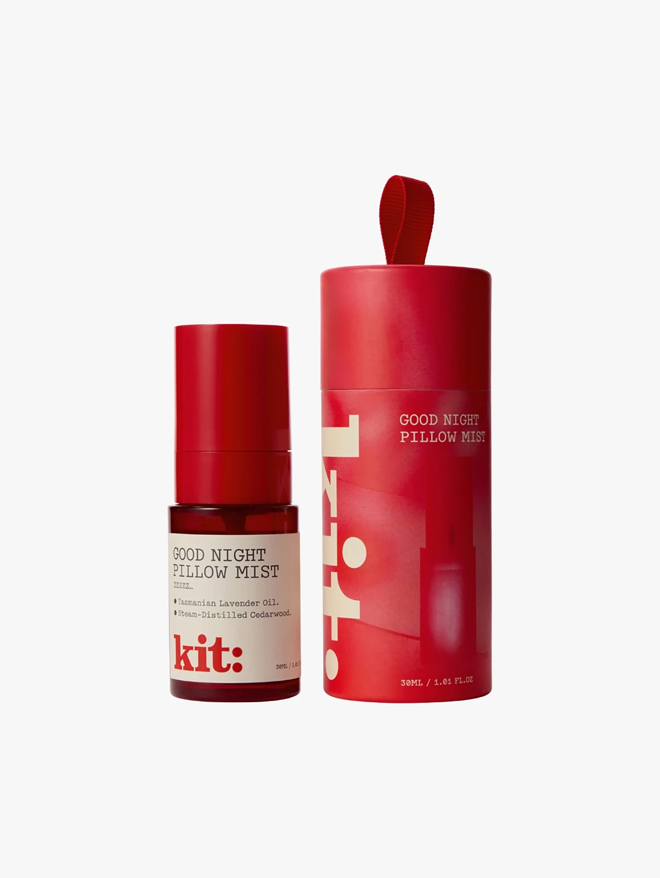 Hero KIT Good Night Pillow Mist Ornament