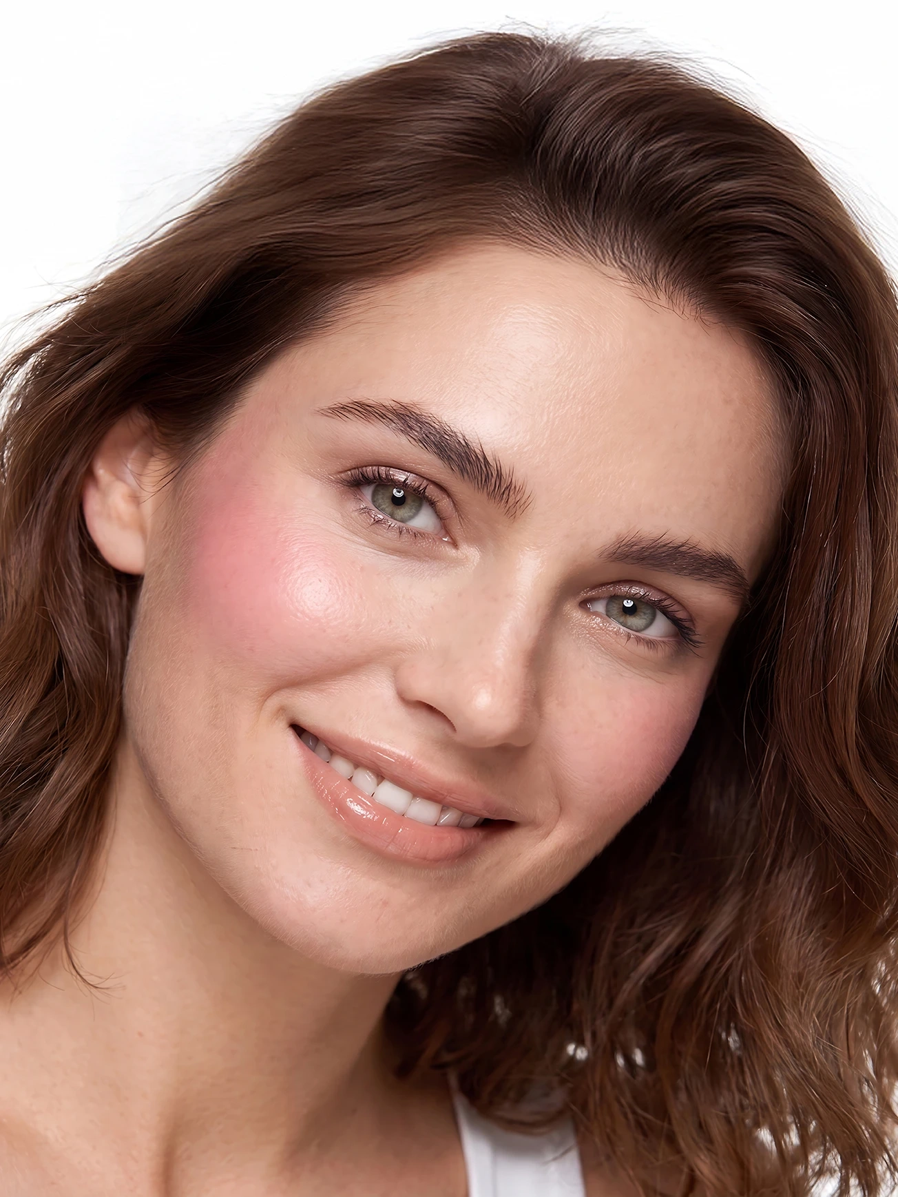 Alternative Image By Terry Brightening Cc Blush