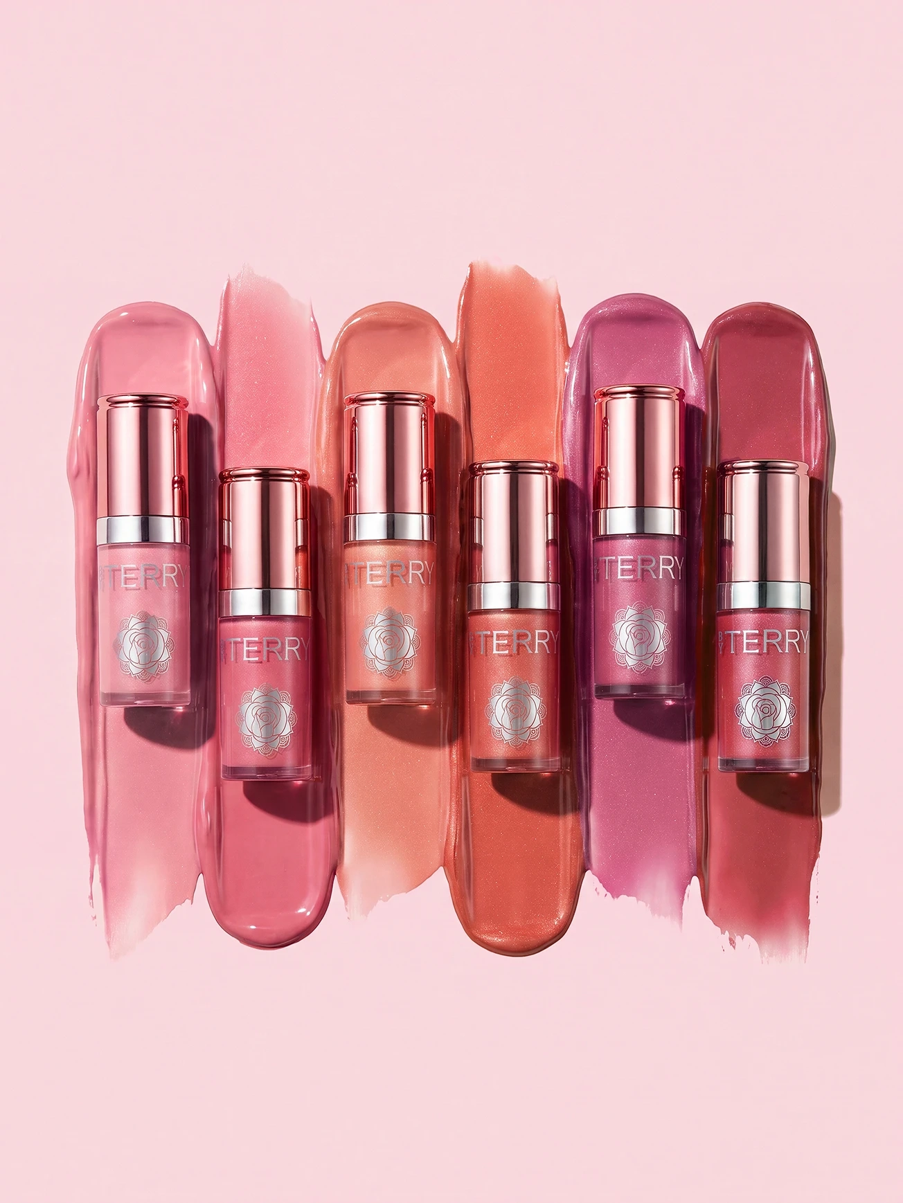 Alternative Image By Terry Brightening Cc Blush