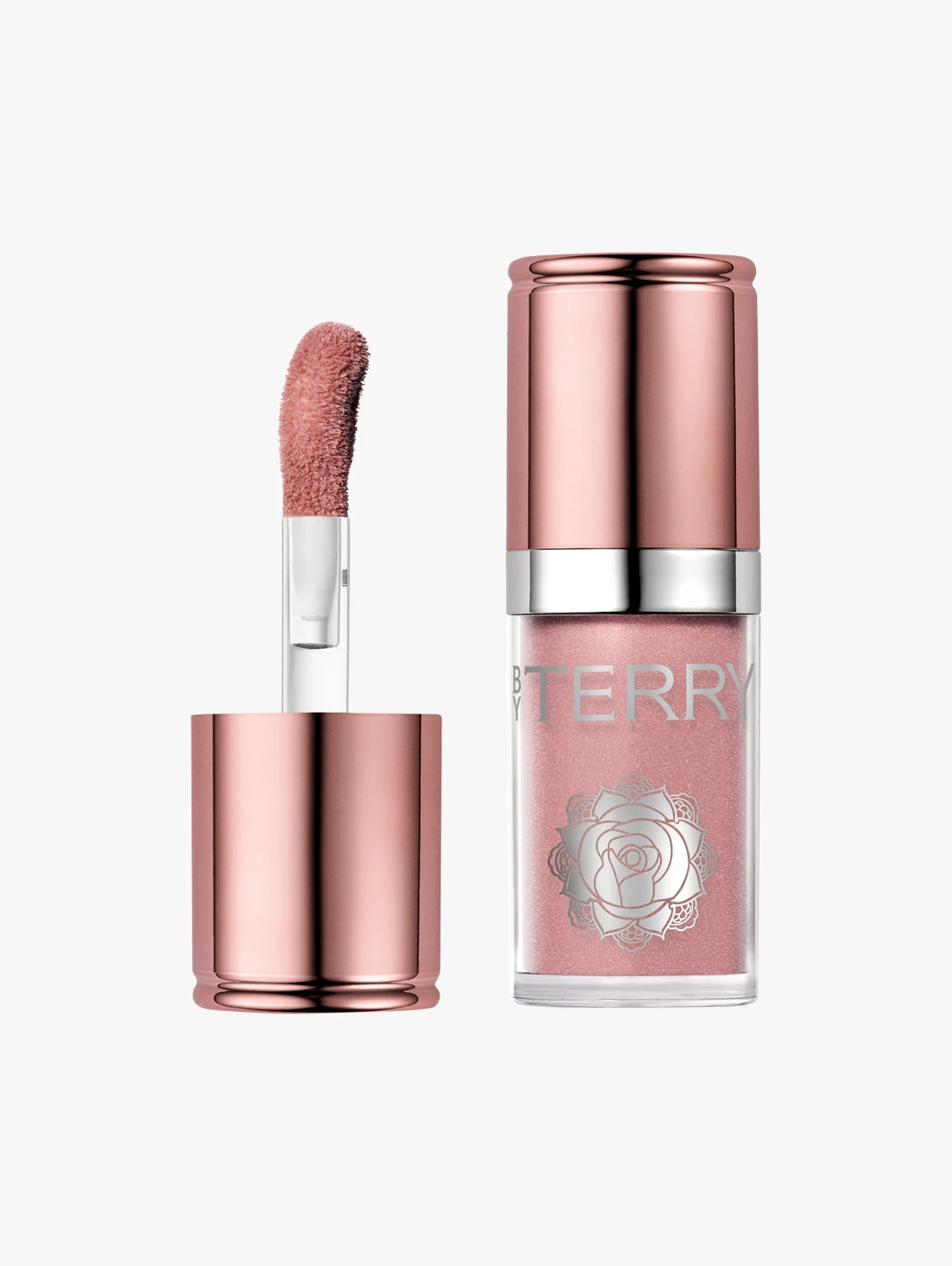 Hero By Terry Brightening Cc Blush