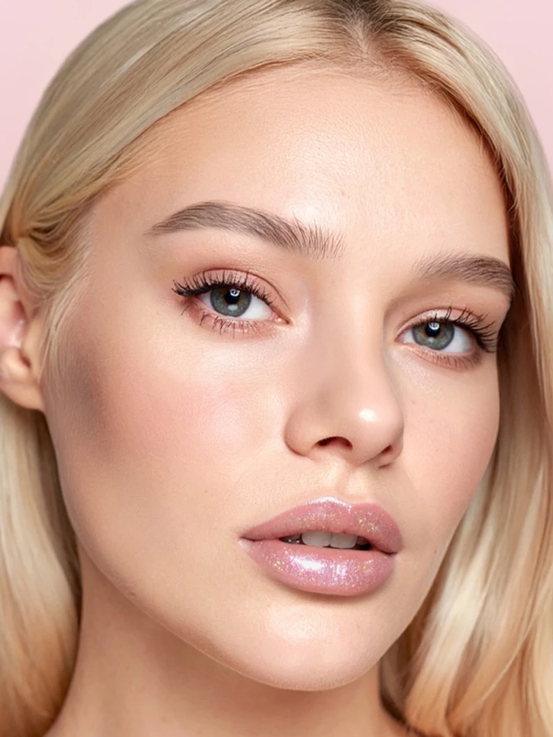 Alternative Image By Terry Baume De Rose Lip Oil Serum