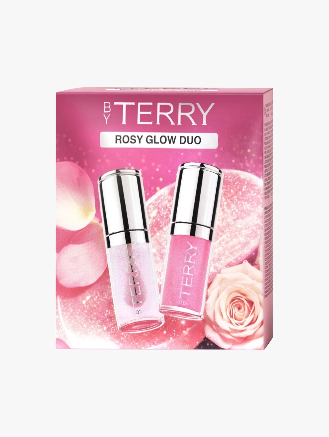 Alternative Image By Terry Rosy Glow Duo