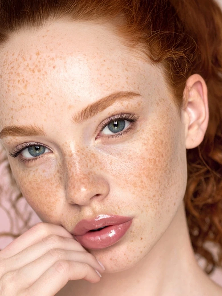 Alternative Image By Terry Baume De Rose Lip Oil Serum