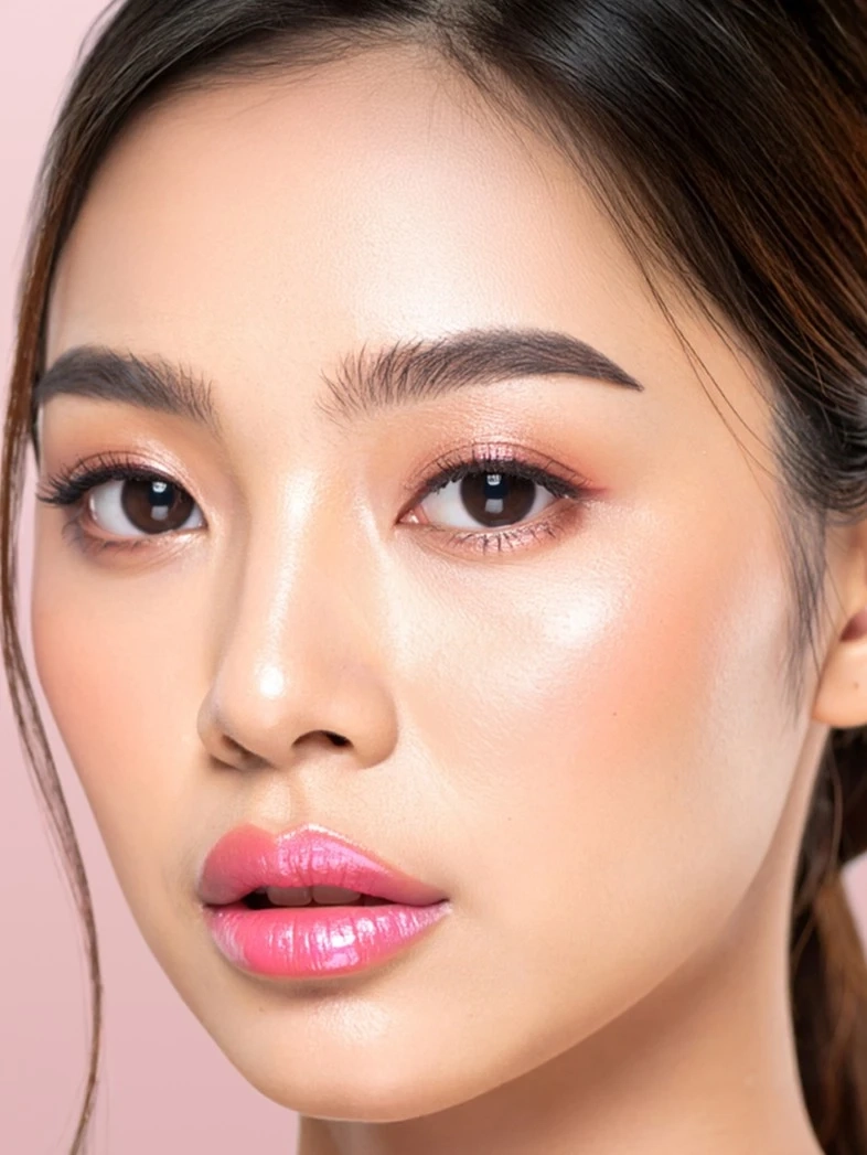 Alternative Image By Terry Baume De Rose Glow Gloss
