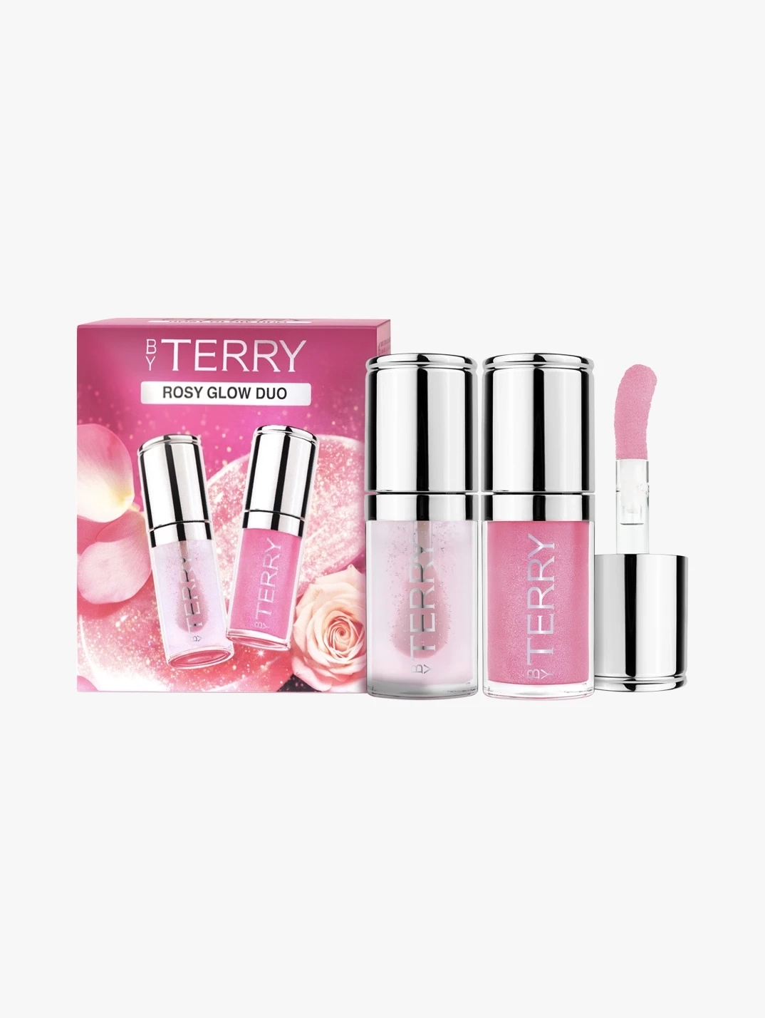 Hero By Terry Rosy Glow Duo
