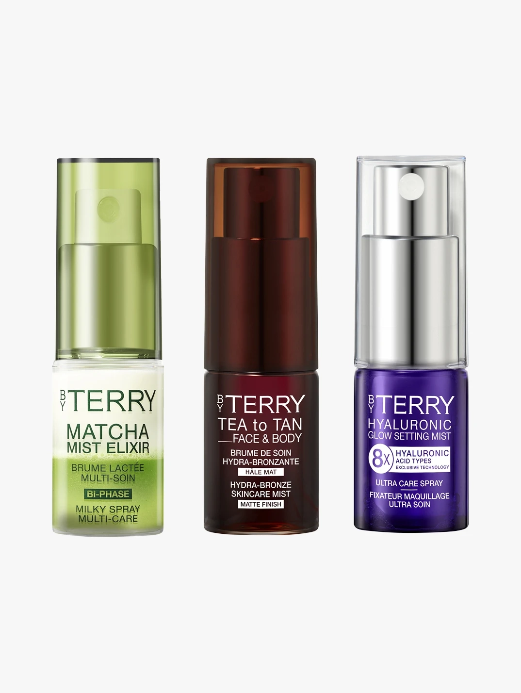 Alternative Image By Terry Mini Mist Trio Set