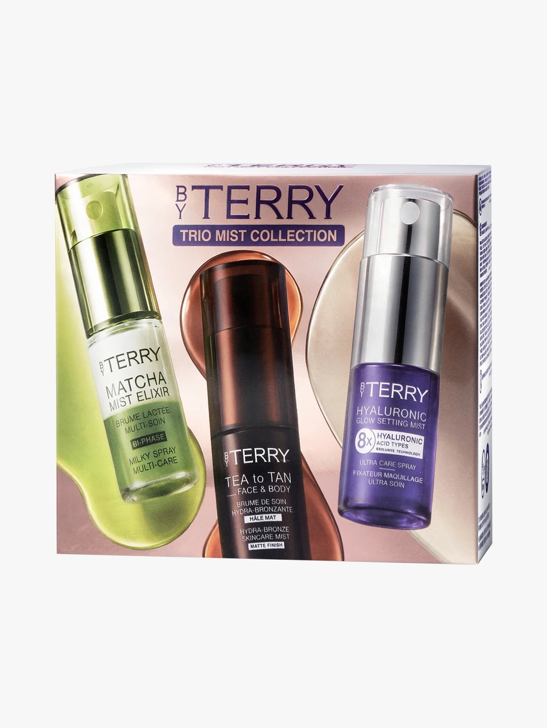 Alternative Image By Terry Mini Mist Trio Set