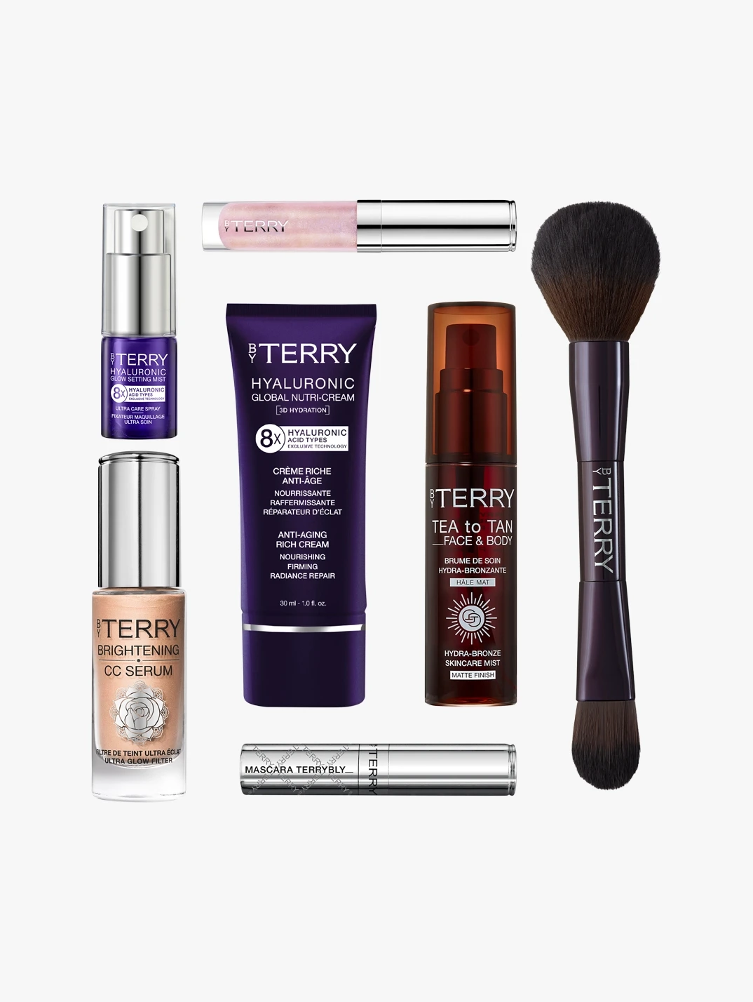 Alternative Image By Terry My Beauty Signature Set