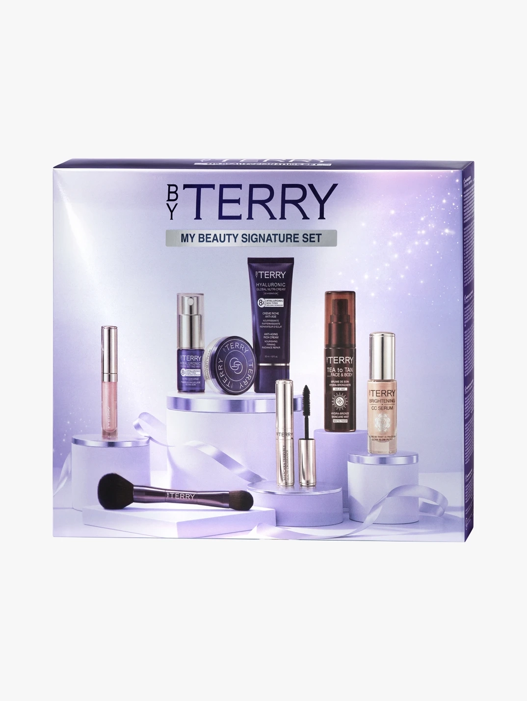 Alternative Image By Terry My Beauty Signature Set