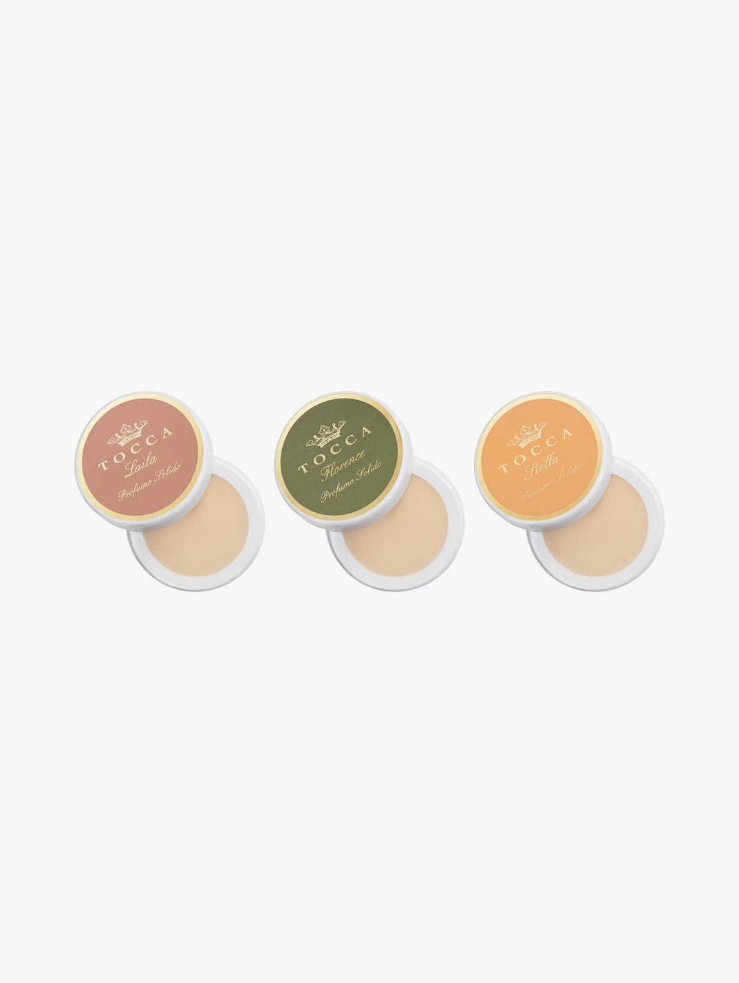 Alternative Image Tocca Wonders Collection Solid Perfume Set