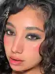 Alternative Image Half Magic Smokey Eye101 Duo