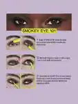 Alternative Image Half Magic Smokey Eye101 Duo