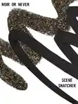 Swatch Half Magic Smokey Eye101 Duo