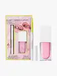 Hero Half Magic Plump+ Sparkle Lip Kit