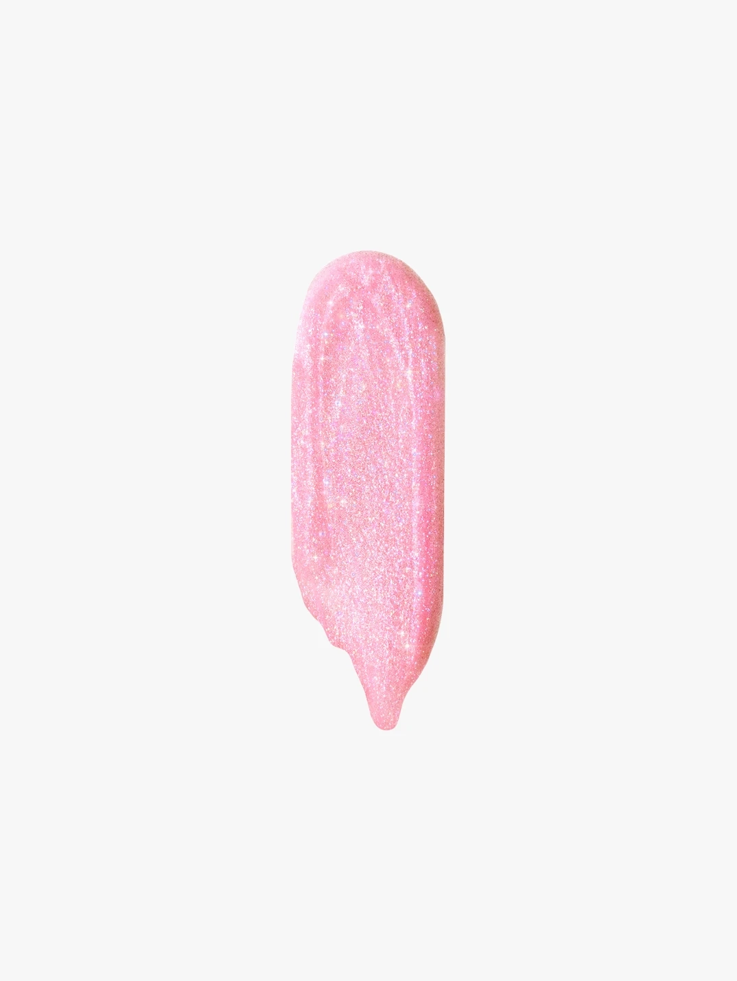 Swatch Half Magic Plump+ Sparkle Lip Kit