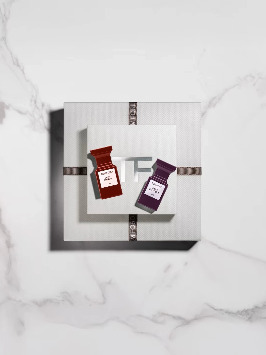 Alternative Image Tom Ford FigueÉrotiqueand Lost Cherry Duo Mini Set