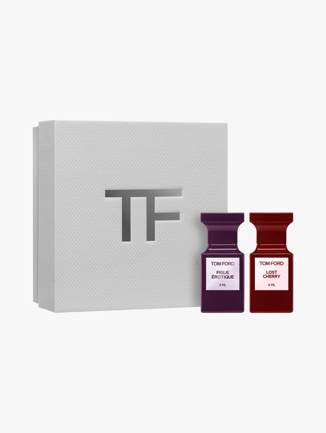 Hero Tom Ford H26 Private Blend Deluxe Sample Set